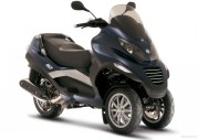 Piaggio Mp3 400ie